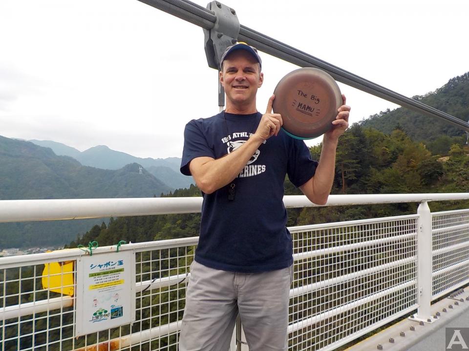 Tokyo model agency ACQUA MODELS  model Tokyo model agency ACQUA MODELS hispanic model  Brock Spore