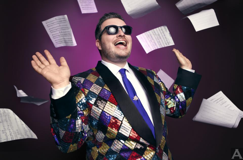 東京外国人モデル事務所アクアモデルの白人モデルジェイソン