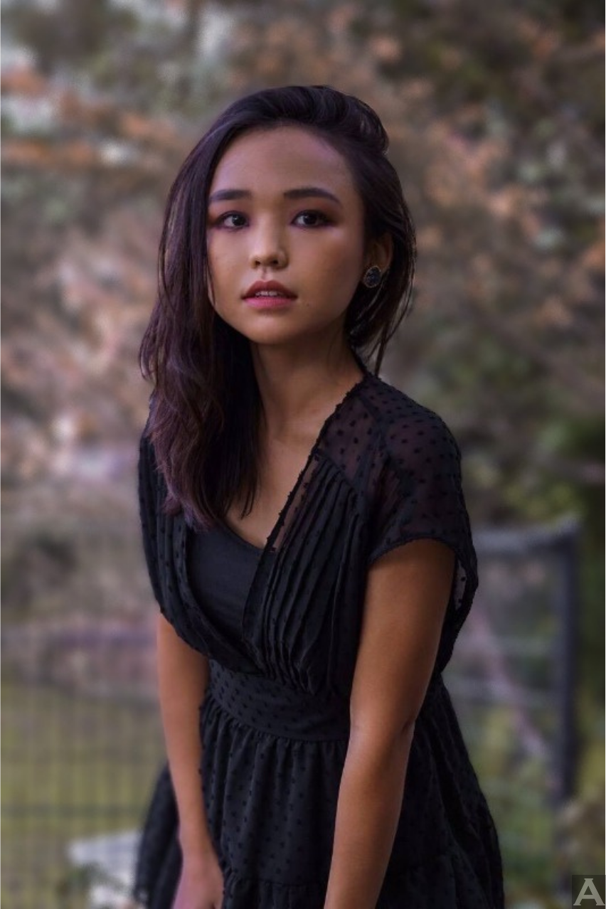 東京　外国人　モデル事務所　アクアモデル　アジアン　アイ