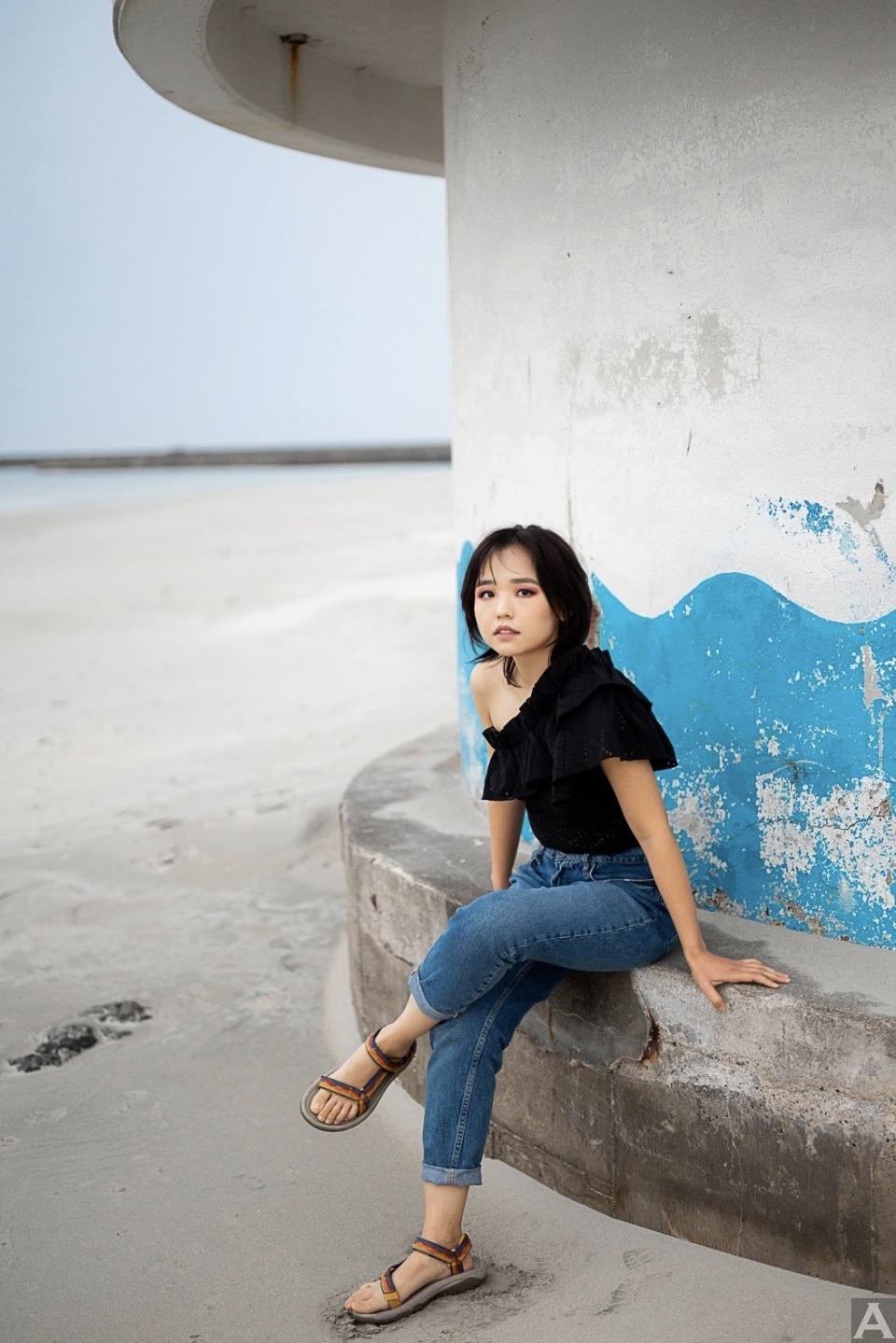 東京　外国人　モデル事務所　アクアモデル　アジアン　アイ