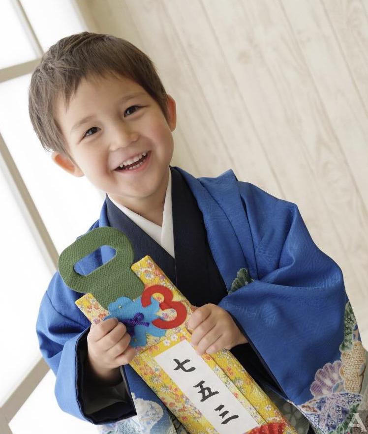 東京外国人モデル事務所アクアモデルのハーフモデルアラン