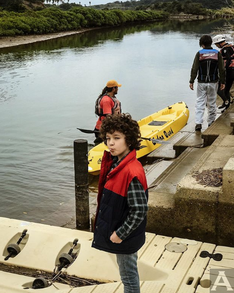 東京外国人モデル事務所アクアモデルの白人モデルオクタビオ
