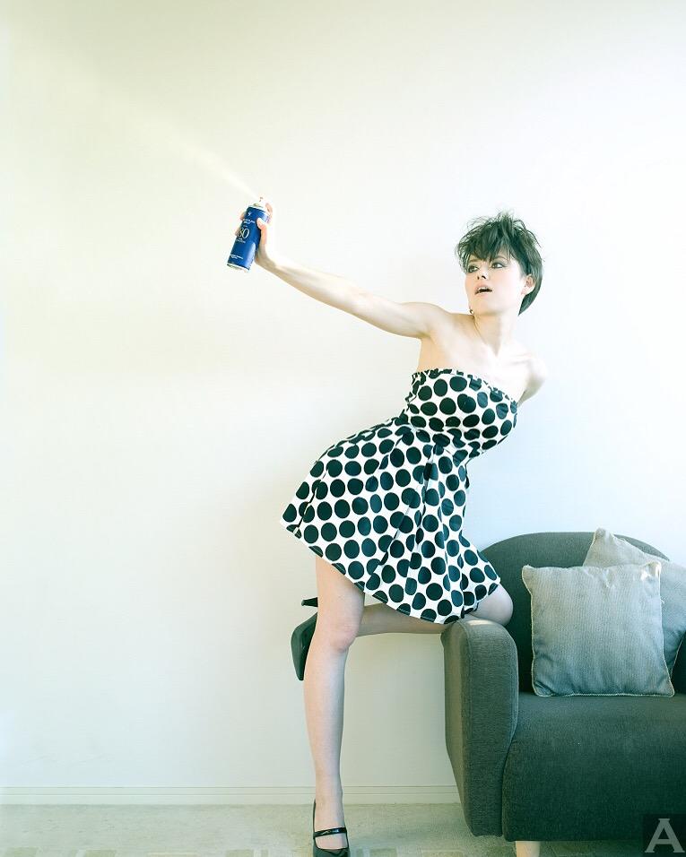 東京　外国人　モデル事務所　アクアモデル　白人　ハーフ　