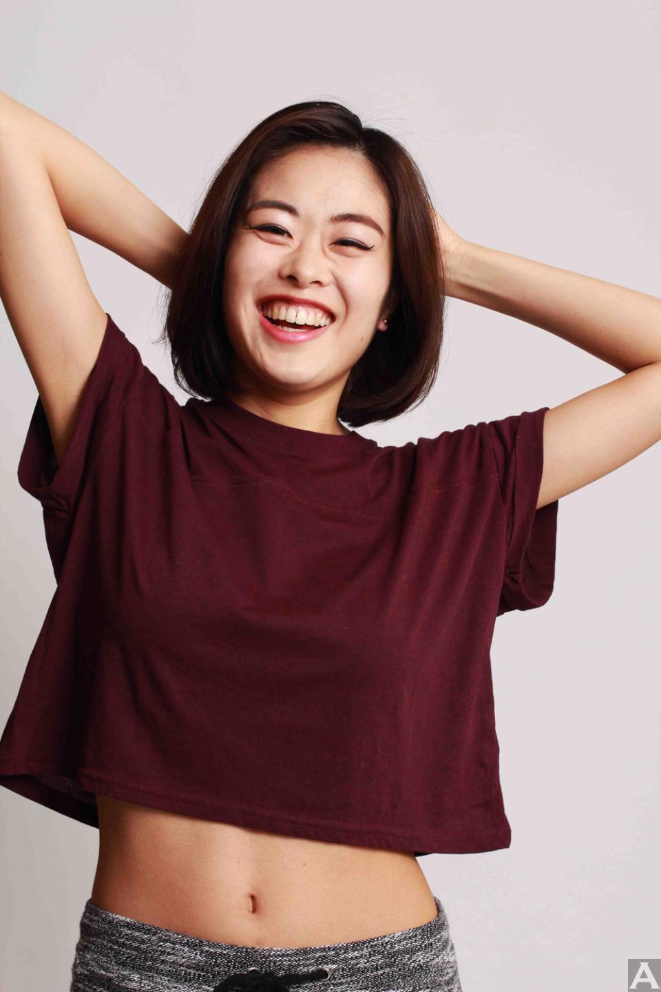 Wakana H | ACQUA MODELS 外国人モデル事務所 アクアモデル