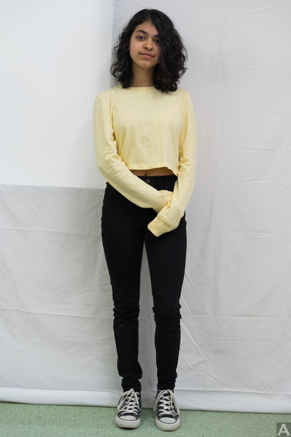 東京外国人モデル事務所アクアモデルネイアリズ