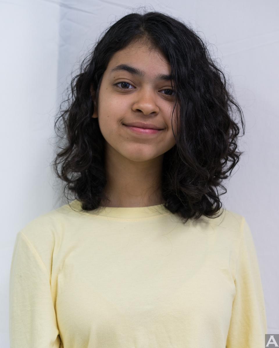 東京外国人モデル事務所アクアモデルネイアリズ