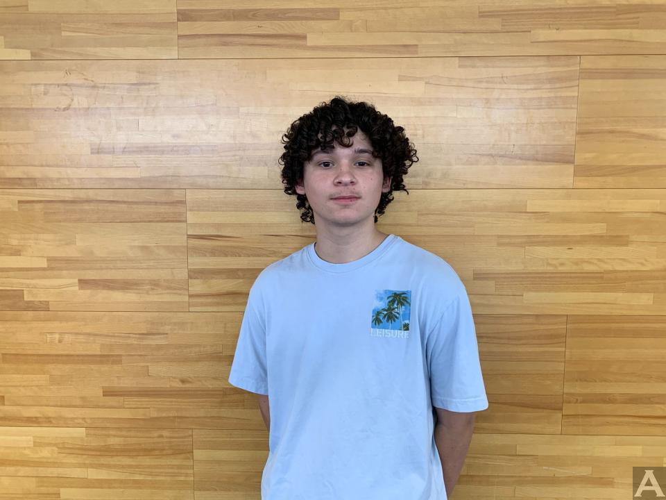 東京外国人モデル事務所アクアモデル所属白人ヒスパニックジェイコブ