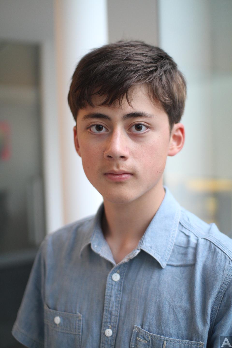 東京　外国人　モデル事務所　アクアモデル　白人　ハーフ　ドラマ　オクト