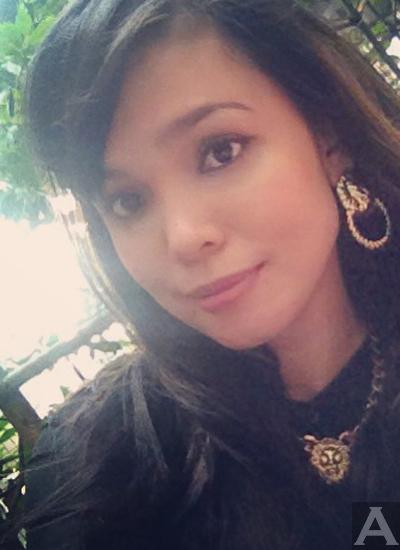 Luna Model 再現アクターモデル