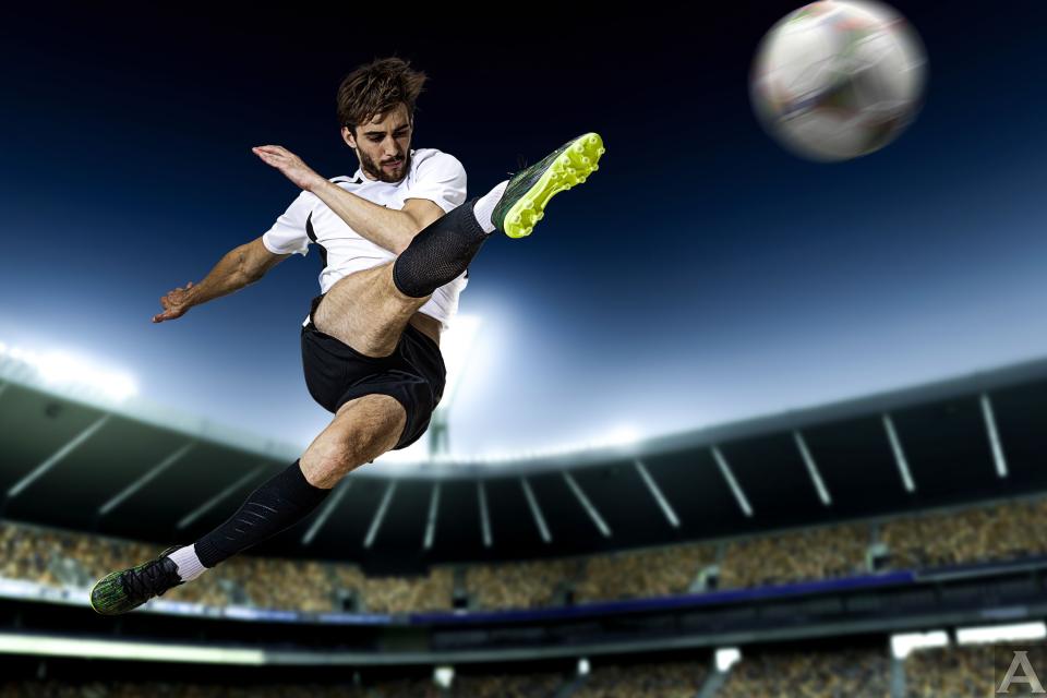 東京外国人モデル事務所アクアモデルの白人モデルニキータ