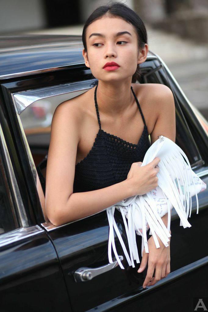 Tokyo Model Model Agency Acqua Models Asian Tokyo Fashion Nety