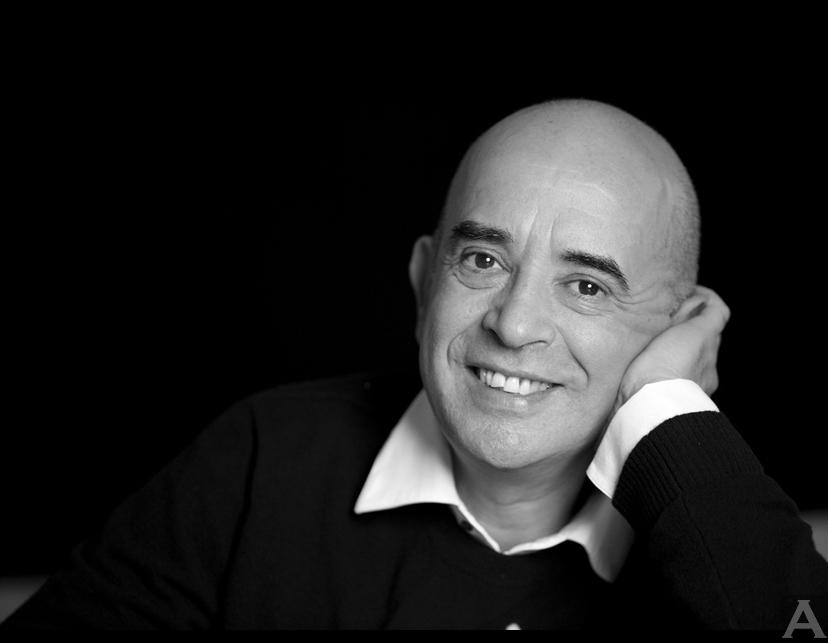 東京外国人モデル事務所の白人/アラビックモデルのアデル