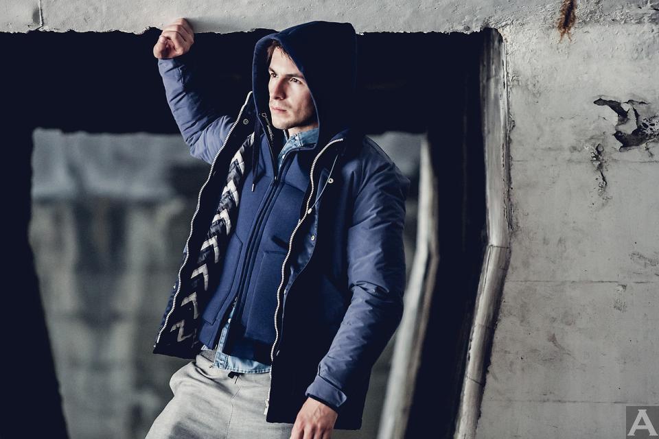 Tokyo Model Model Agency Acqua Models White Tokyo Fashion Ivan