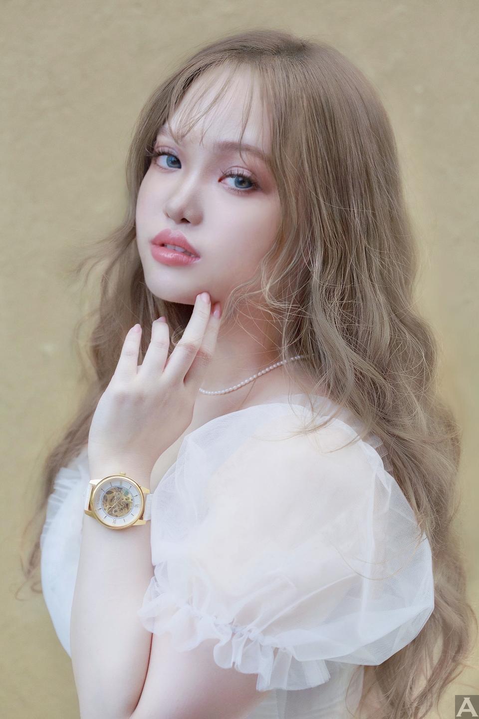 Tokyo Model Model Agency Acqua Models Half Japanese Ashley