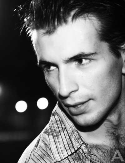 Tokyo Model Model Agency Acqua Models White Tokyo Fashion Ivan