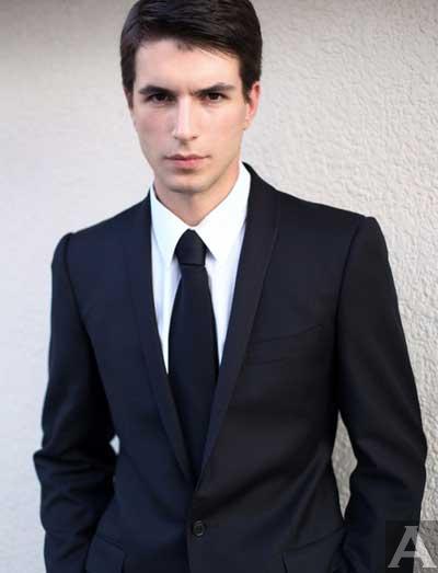 Tokyo Model Model Agency Acqua Models White Tokyo Fashion Ivan