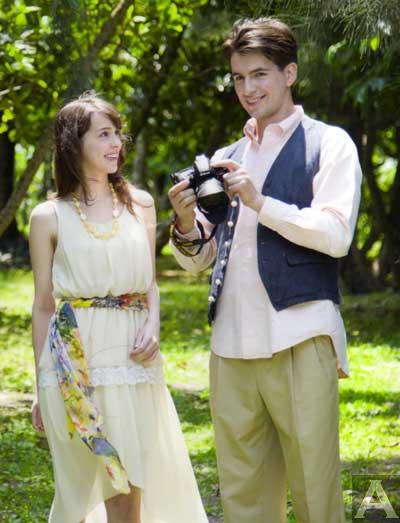 Tokyo Model Model Agency Acqua Models White Tokyo Fashion Ivan