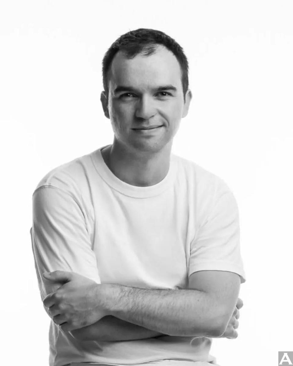 東京外国人モデル事務所アクアモデルの白人モデルジャン