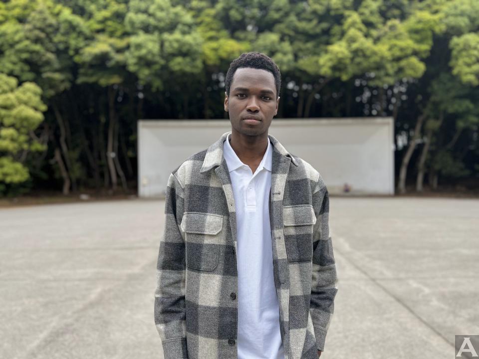 東京外国人モデル事務所アクアモデル所属黒人マムーヌ京外国人モデル事務所アクアモデル所属黒人マムーヌ東京外国人モデル事務所アクアモデル所属黒人マムーヌ