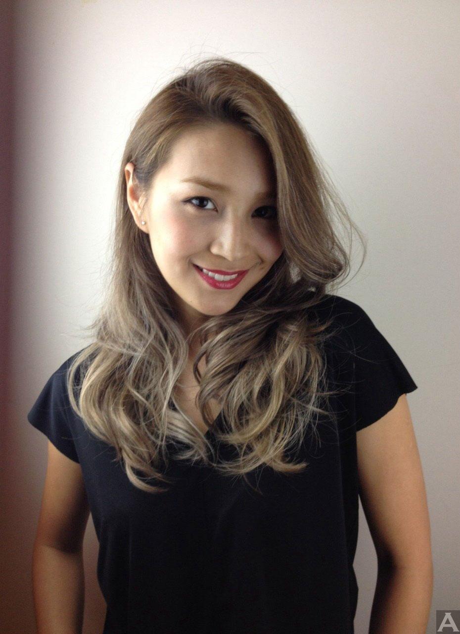 マディーナ　ファッションモデル　外国人モデル　外国人モデル事務所　アクアモデル