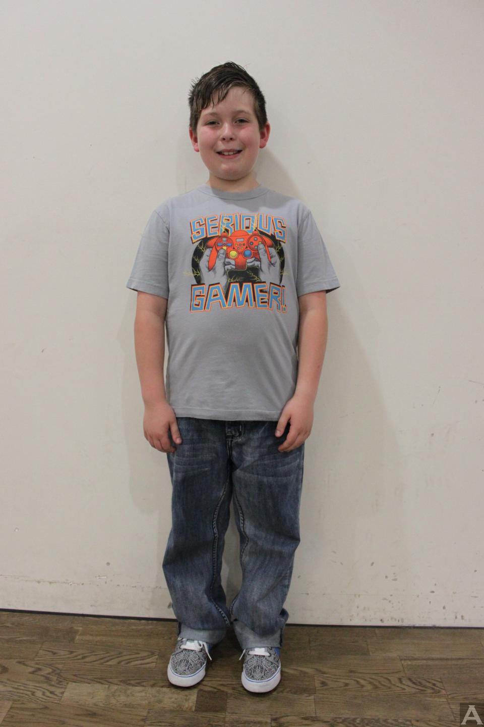 Tokyo Model Model Agency Acqua Models Dominick