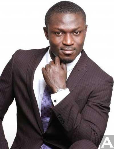 Mayor Fitness Model フィットネス黒人モデル 