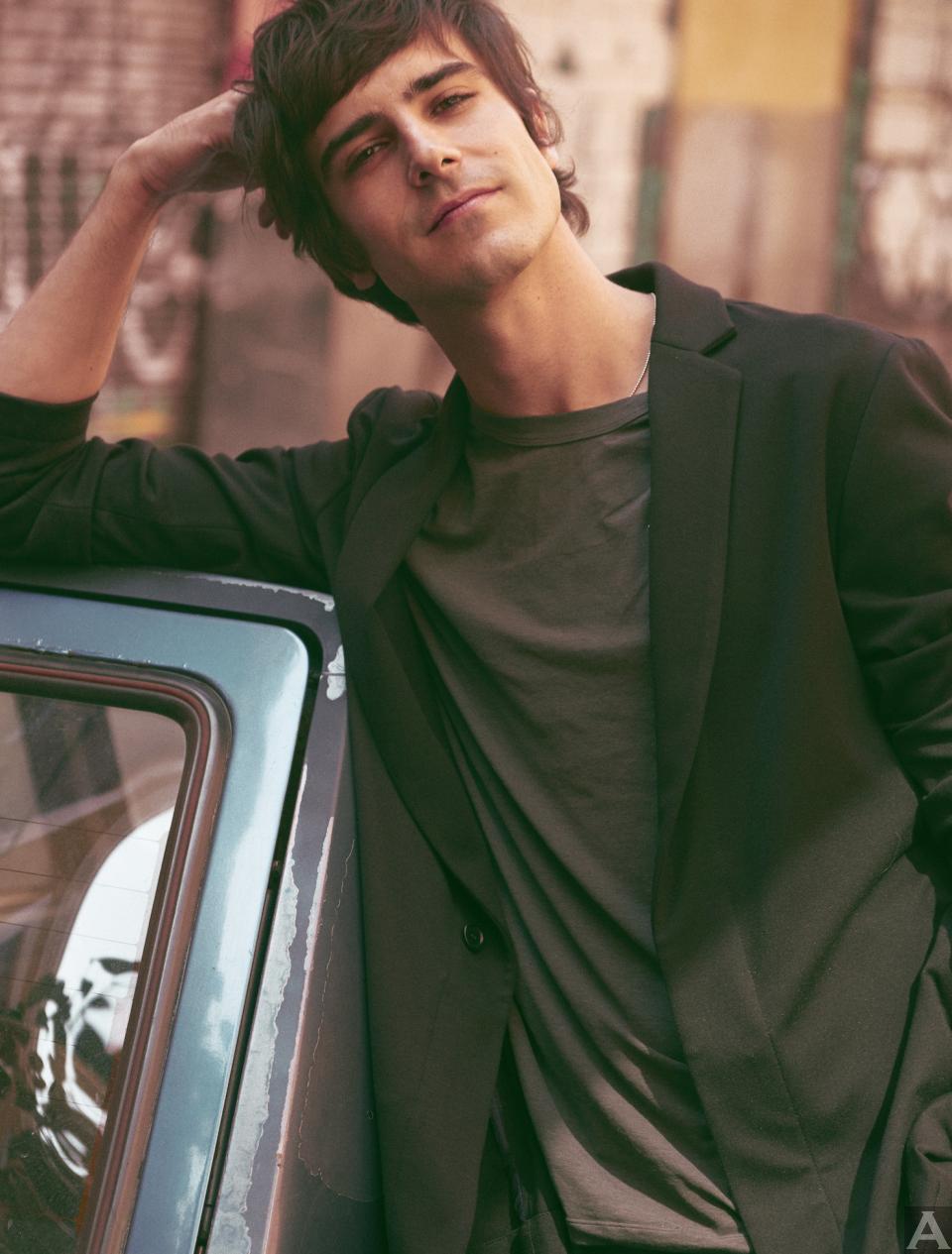 東京　外国人　モデル事務所　アクアモデル　白人　イニゴ東京　外国人　モデル事務所　アクアモデル　白人　イニゴ