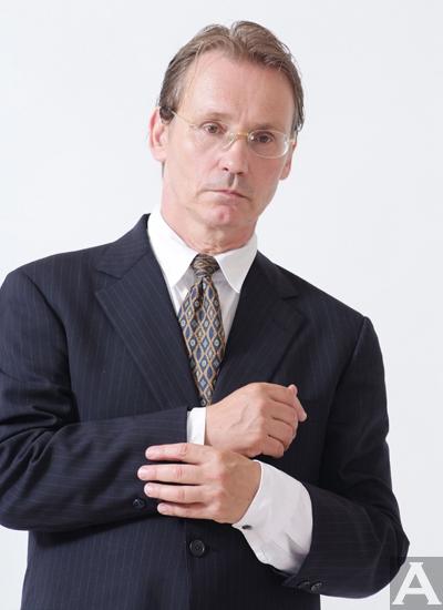 Rene Model パフォーマーモデル