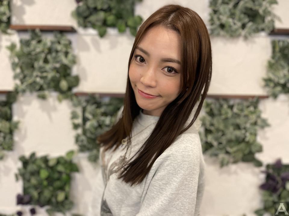 東京　モデル事務所　アクアモデル　アジアン　エキストラ　ブレンダ