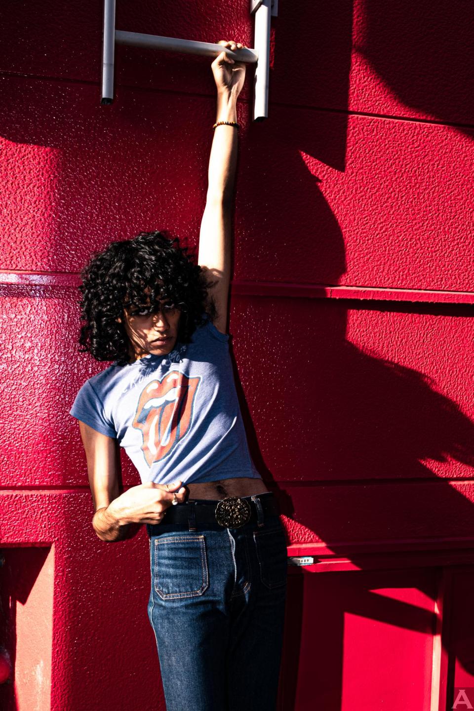 東京外国人モデル事務所アクアモデル所属のインド人もでるのピヤール