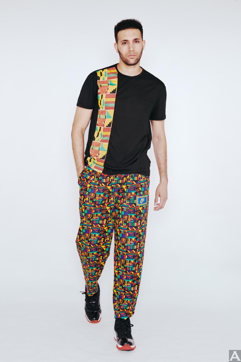 東京外国人モデル事務所アクアモデルの白人モデルフローレント