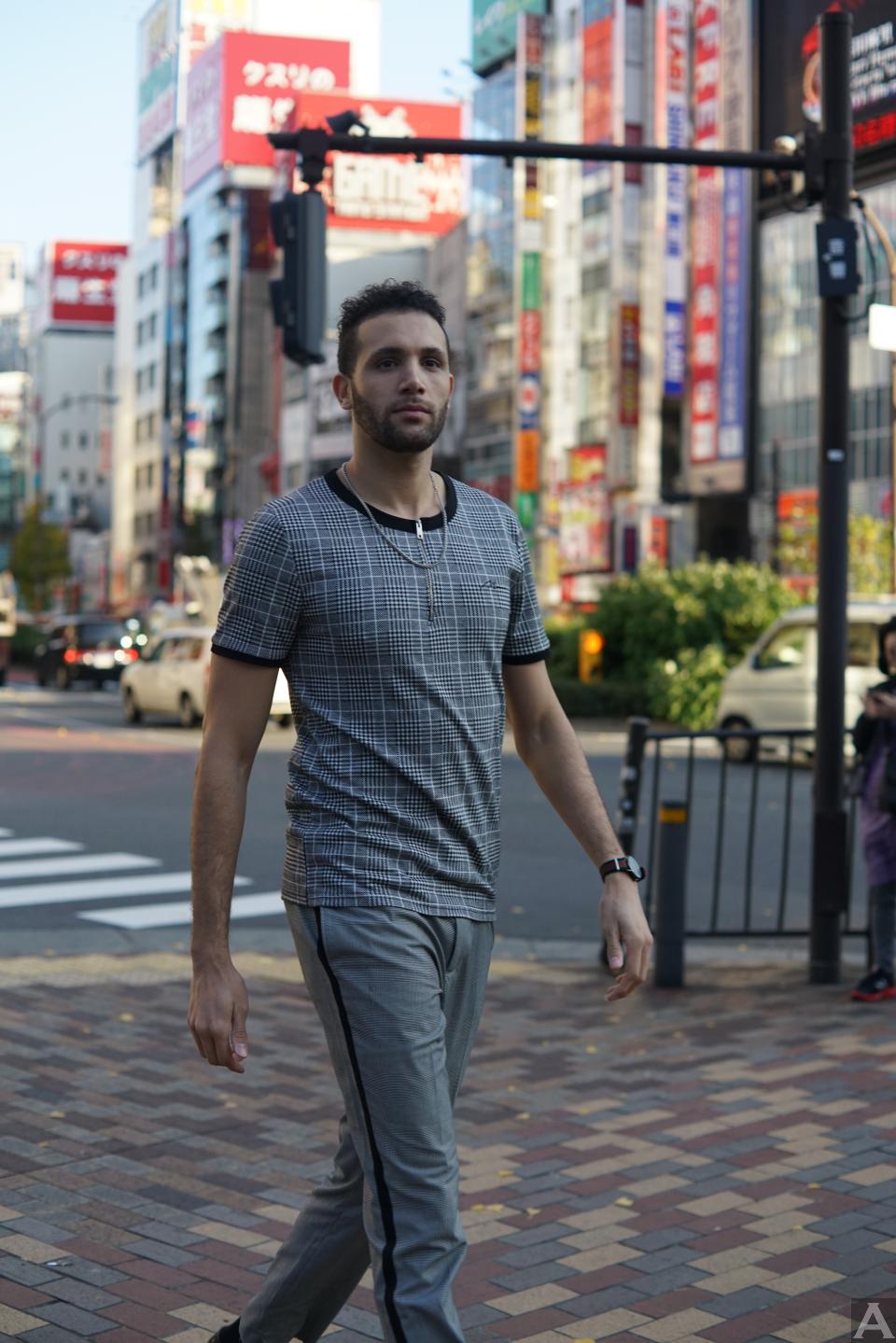 東京外国人モデル事務所アクアモデルの白人モデルフローレント東京外国人モデル事務所アクアモデルの白人モデルフローレント