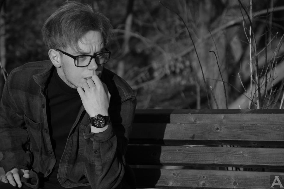 東京外国人モデル事務所アクアモデル所属白人モデルニキータ