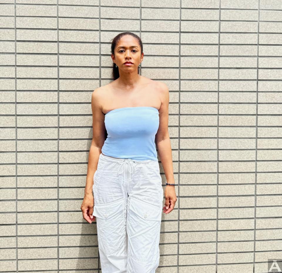 Marieme M | ACQUA MODELS 外国人モデル事務所 アクアモデル