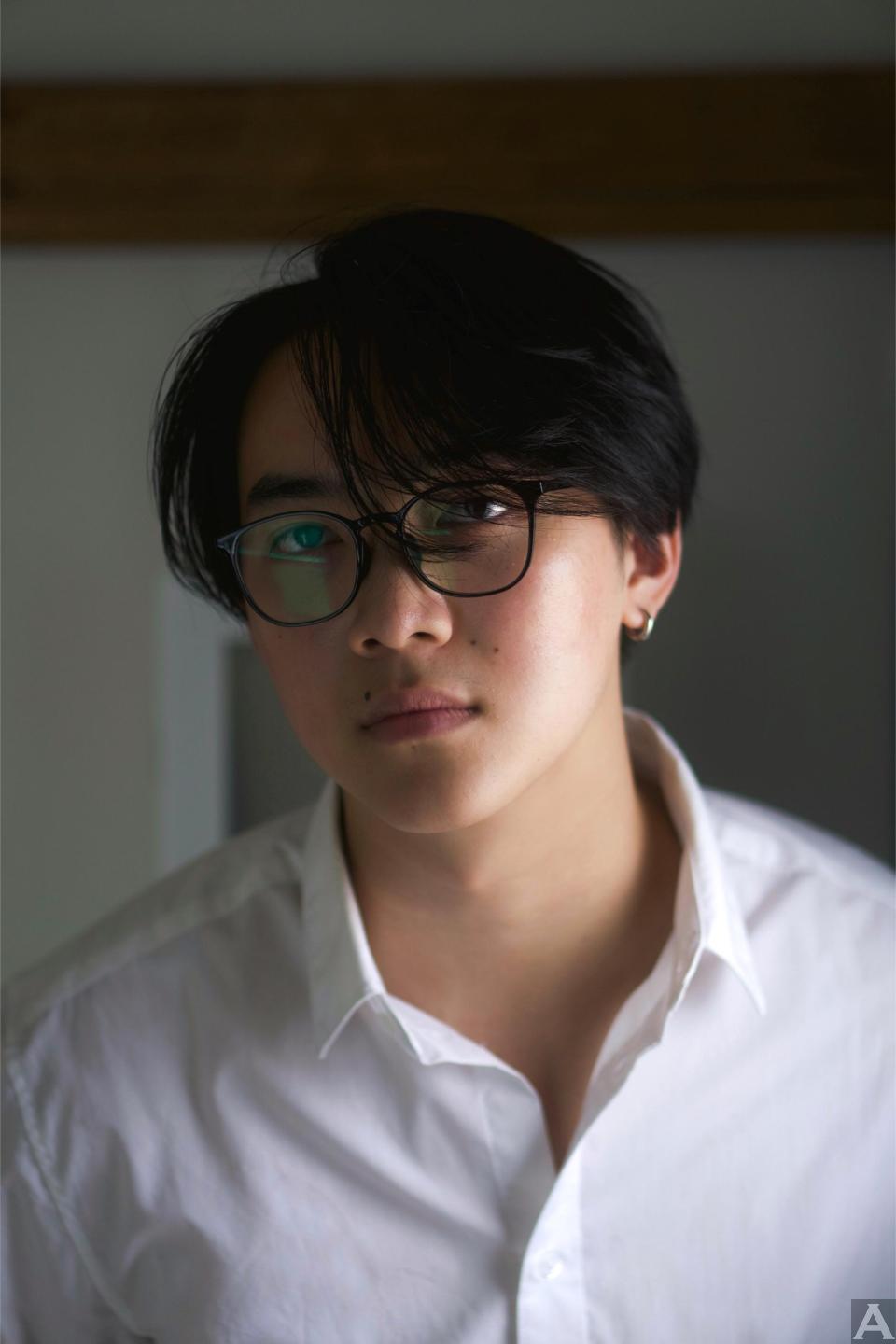 東京外国人モデル事務所アクアモデル所属のアジア人モデルのサイ