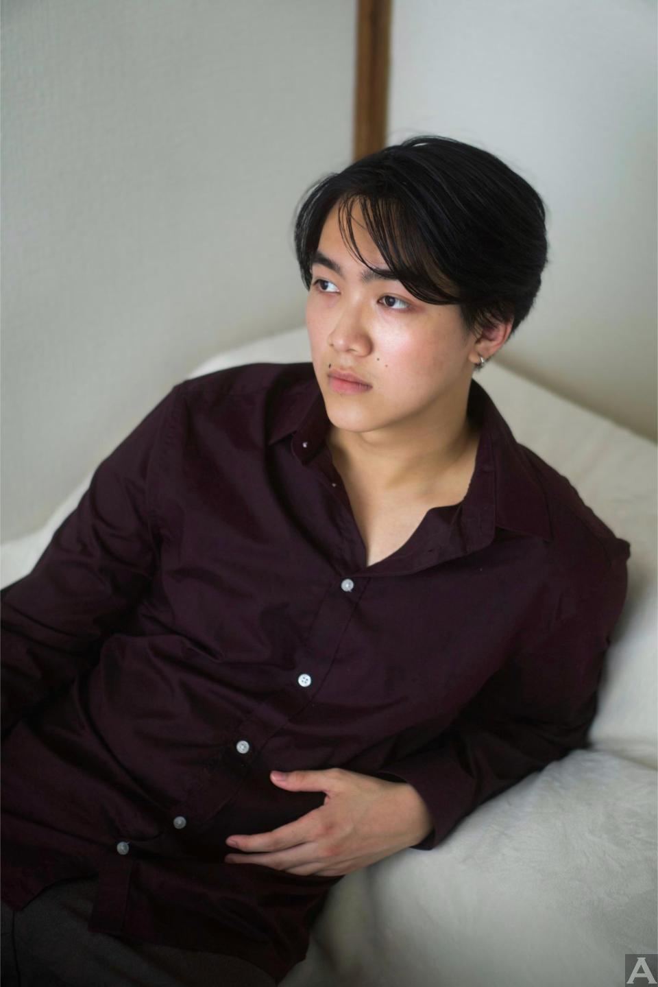 東京外国人モデル事務所アクアモデル所属のアジア人モデルのサイ