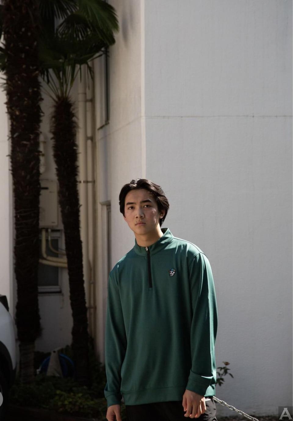 東京外国人モデル事務所アクアモデル所属のアジア人モデルのサイ