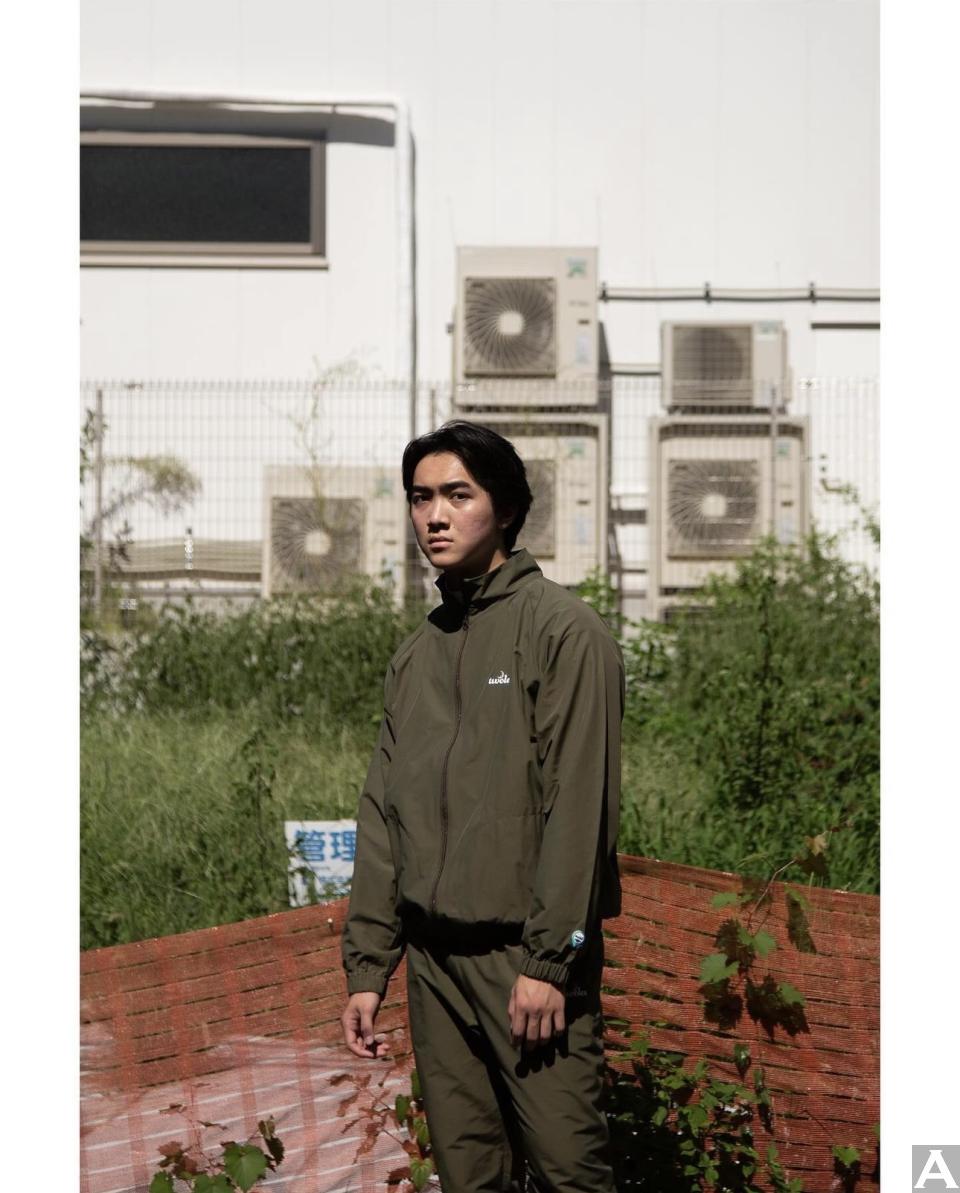 東京外国人モデル事務所アクアモデル所属のアジア人モデルのサイ