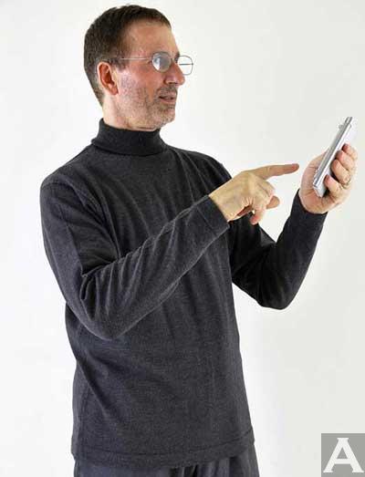 外国人モデル　外国人役者