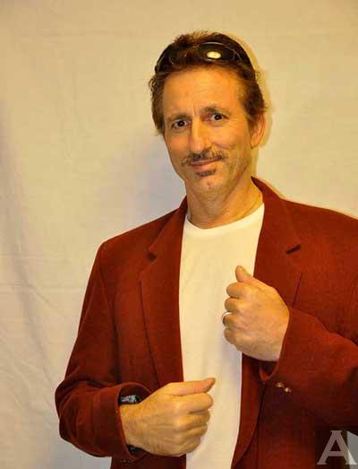 外国人モデル　外国人役者