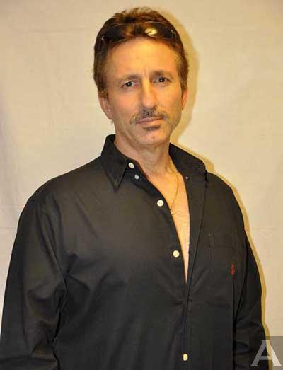 外国人モデル　外国人役者