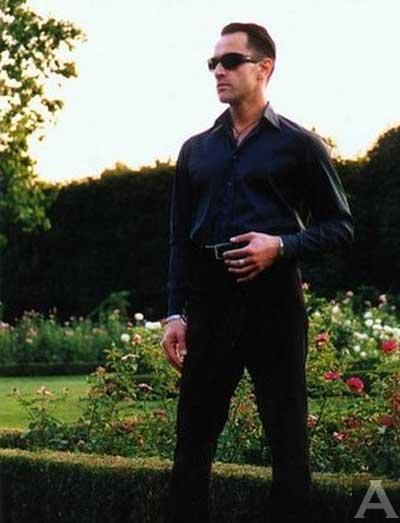 東京　外国人モデル　外国人モデル事務所 アクアモデル  白人　ドラマ  俳優  クラウス