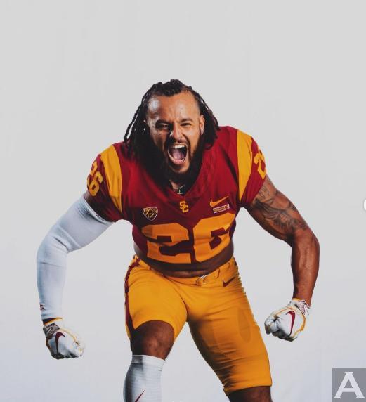 東京外国人モデル事務所アクアモデル所属のハーフモデルのオージェー