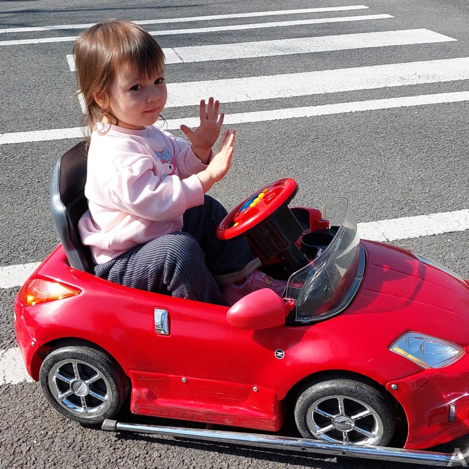 東京外国人モデル事務所アクアモデルのハーフキッズモデルセナ