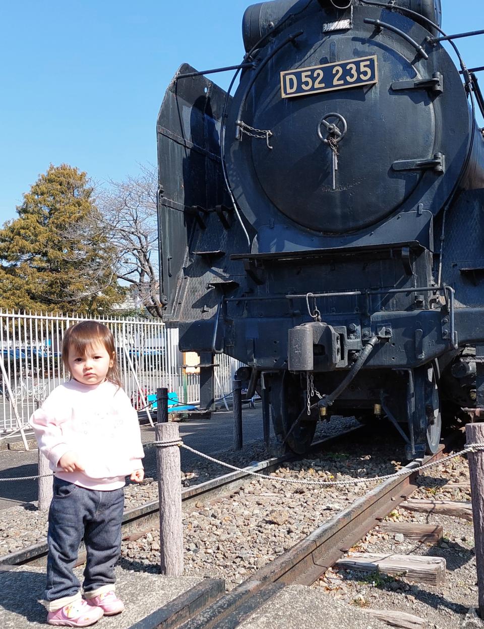 東京外国人モデル事務所アクアモデルのハーフキッズモデルセナ