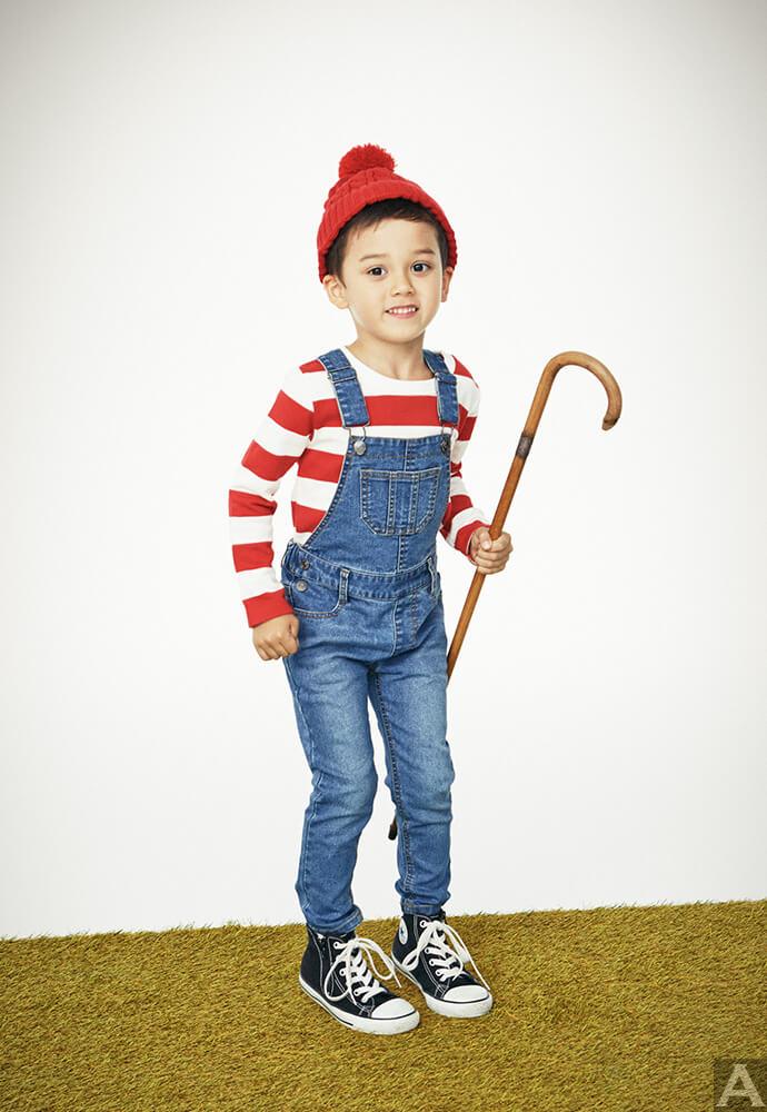 東京　外国人　キッズモデル 事務所