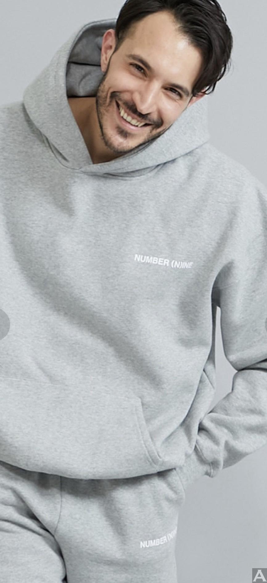 東京外国人モデル事務所アクアモデルの白人モデルアレッサンドロC