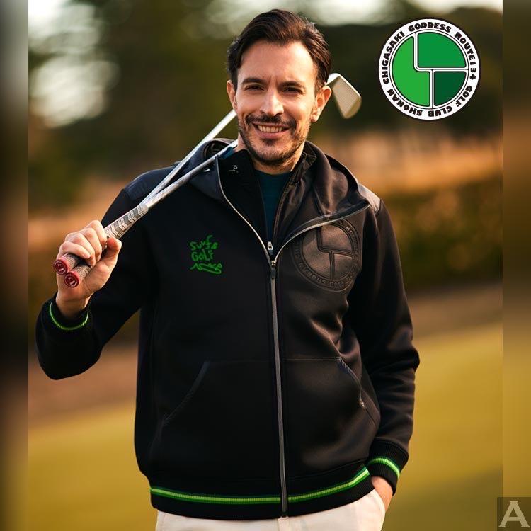 東京外国人モデル事務所アクアモデルの白人モデルアレッサンドロC