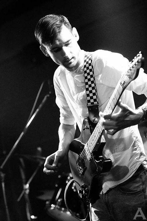 東京　外国人モデル　外国人モデル事務所 アクアモデル 白人 ファッション エリオット