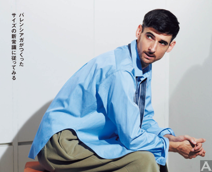 東京　外国人モデル　外国人モデル事務所 アクアモデル 白人 ファッション エリオット